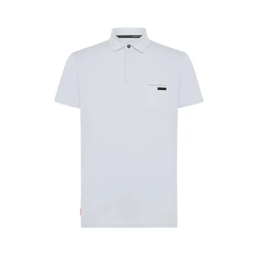 RRD - Tops > Polo Shirts - White - RRD - Modalova