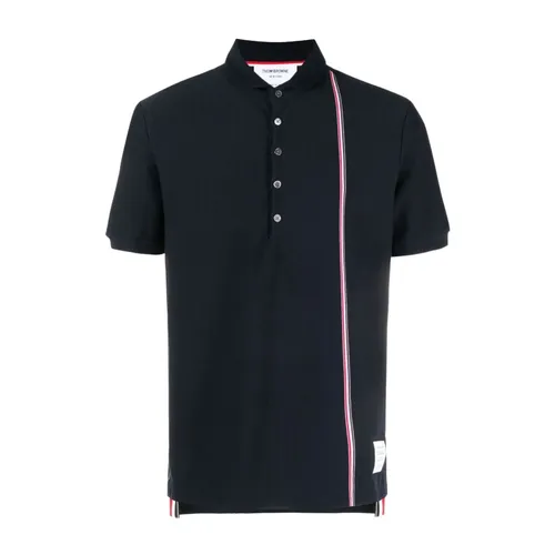 Tops > Polo Shirts - - Thom Browne - Modalova