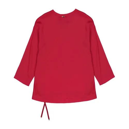 Tops > Long Sleeve Tops - - Herno - Modalova