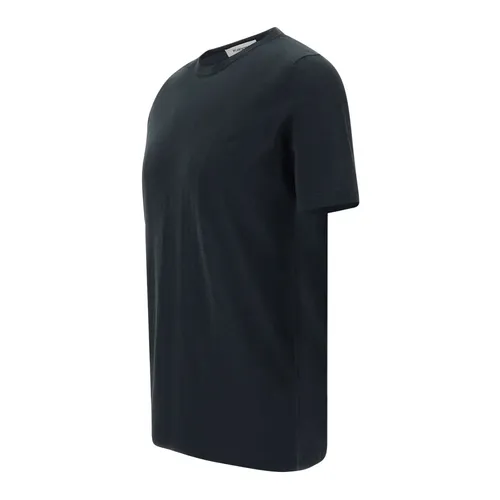 Kangra - Tops > T-Shirts - Black - Kangra - Modalova