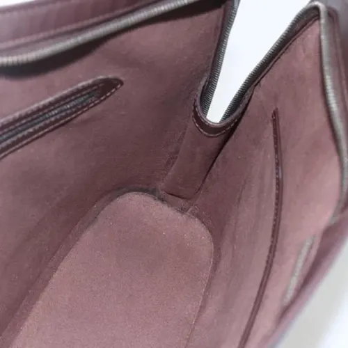 Pre-owned > Pre-owned Bags > Pre-owned Handbags - - Louis Vuitton Vintage - Modalova