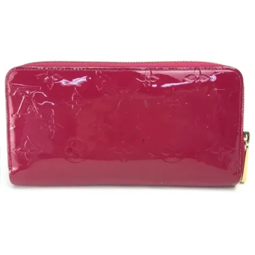 Pre-owned > Pre-owned Accessories > Pre-owned Wallets - - Louis Vuitton Vintage - Modalova