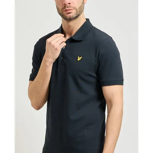 Tops > Polo Shirts - - Lyle & Scott - Modalova