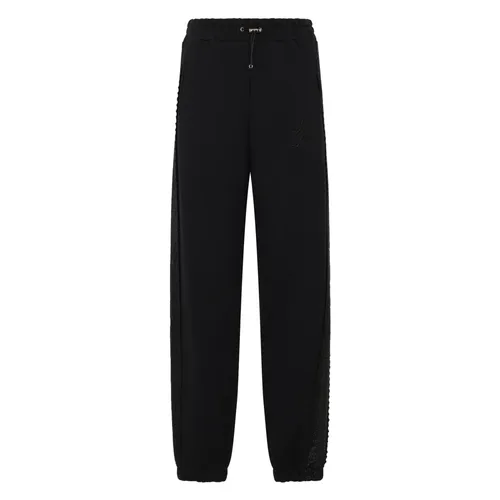 Trousers > Sweatpants - - Philipp Plein - Modalova