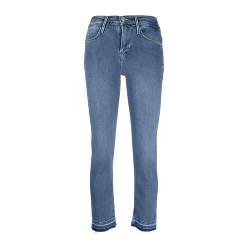 Jeans > Skinny Jeans - - Frame - Modalova