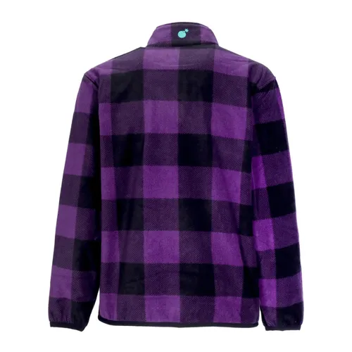 Sweatshirts & Hoodies > Zip-throughs - - The Hundreds - Modalova