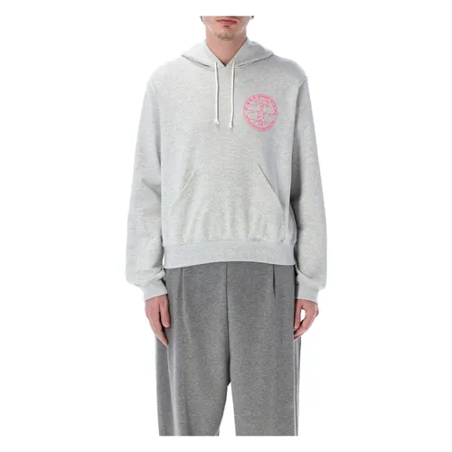 Sweatshirts & Hoodies > Hoodies - - Magliano - Modalova