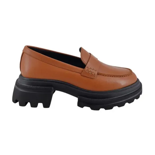Shoes > Flats > Loafers - - Hogan - Modalova