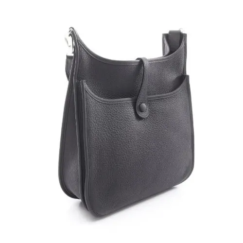 Pre-owned > Pre-owned Bags > Pre-owned Cross Body Bags - - Hermès Vintage - Modalova