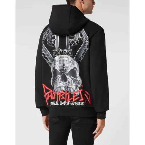 Sweatshirts & Hoodies > Hoodies - - Philipp Plein - Modalova