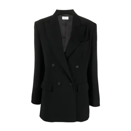 Jackets > Blazers - - P.a.r.o.s.h. - Modalova