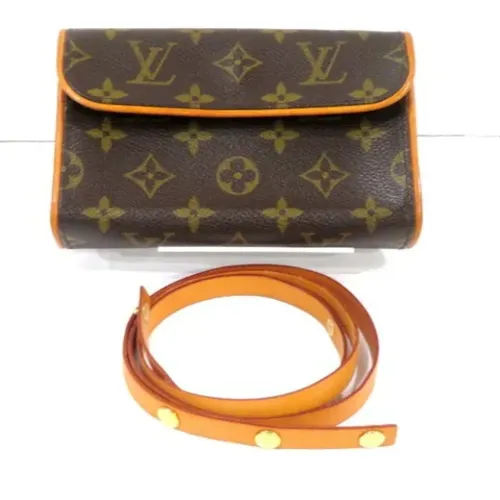 Pre-owned > Pre-owned Bags > Pre-owned Cross Body Bags - - Louis Vuitton Vintage - Modalova