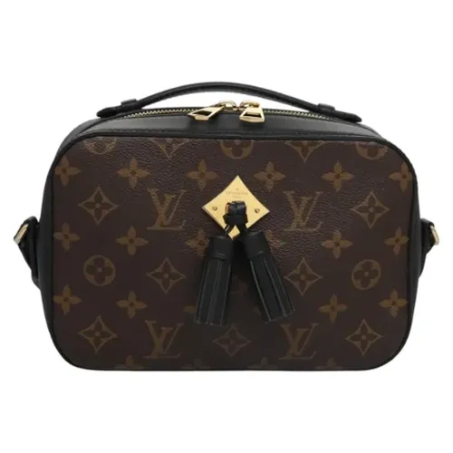 Pre-owned > Pre-owned Bags > Pre-owned Cross Body Bags - - Louis Vuitton Vintage - Modalova