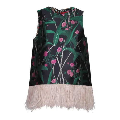 Blouses & Shirts > Blouses - - La DoubleJ - Modalova