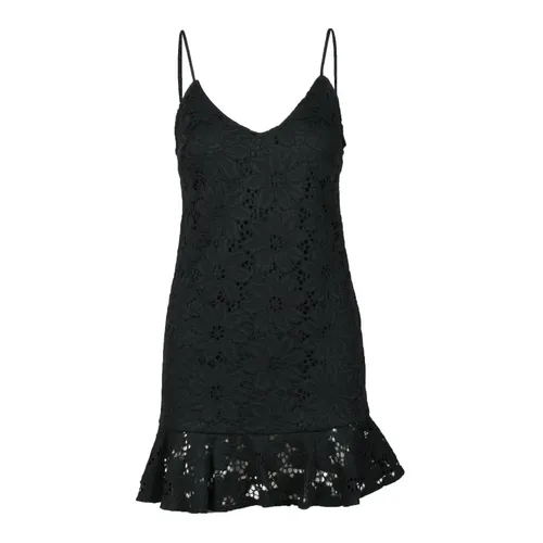Dresses > Day Dresses > Short Dresses - - Rotate Birger Christensen - Modalova