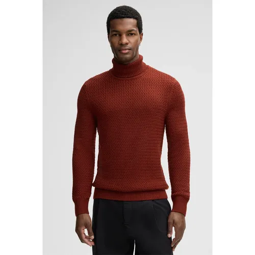Knitwear > Turtlenecks - - Strellson - Modalova