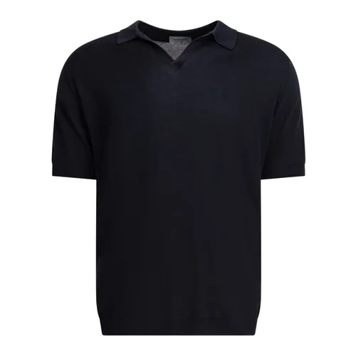 Tops > Polo Shirts - - John Smedley - Modalova