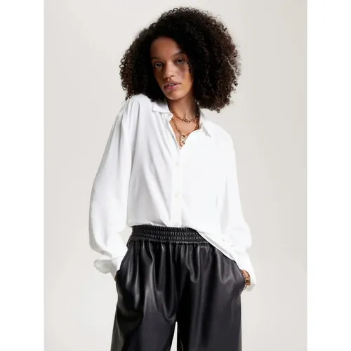 Blouses & Shirts > Shirts - - Tommy Hilfiger - Modalova