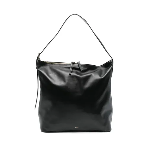 Bags > Shoulder Bags - - A.p.c. - Modalova