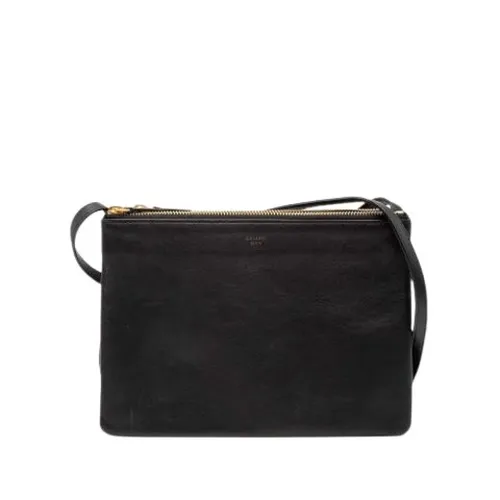Pre-owned > Pre-owned Bags > Pre-owned Cross Body Bags - - Celine Vintage - Modalova