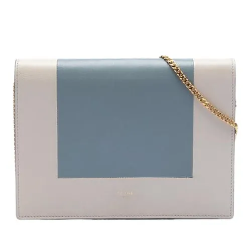 Pre-owned > Pre-owned Bags > Pre-owned Clutches - - Celine Vintage - Modalova
