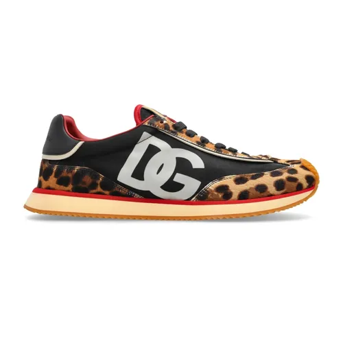 Shoes > Sneakers - - Dolce & Gabbana - Modalova