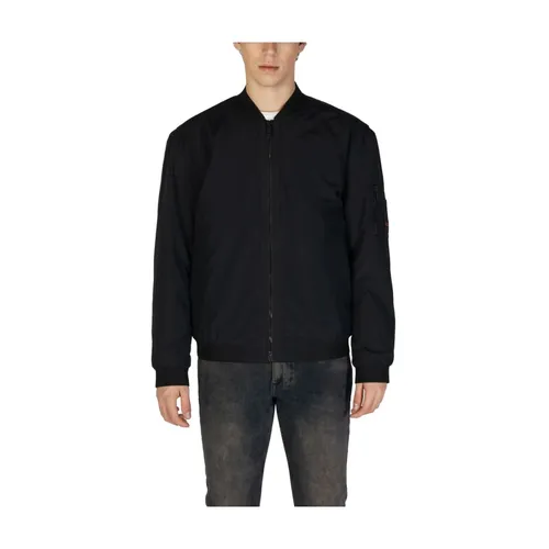 Jackets > Bomber Jackets - - Hugo - Modalova