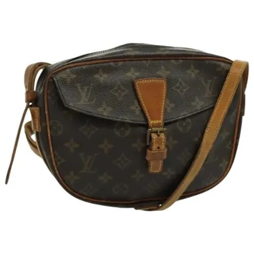 Pre-owned > Pre-owned Bags > Pre-owned Cross Body Bags - - Louis Vuitton Vintage - Modalova