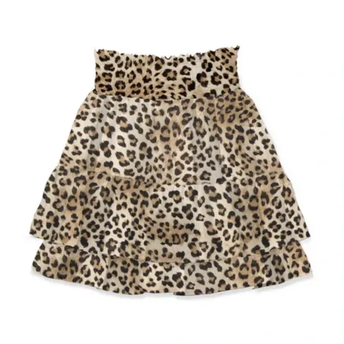 Skirts > Short Skirts - - MC2 Saint Barth - Modalova
