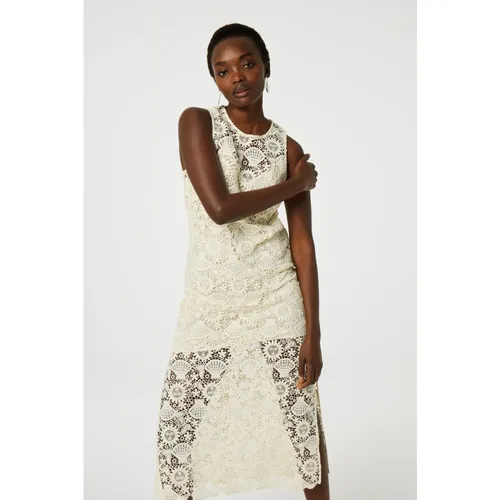 Dresses > Day Dresses > Midi Dresses - - Fabienne Chapot - Modalova