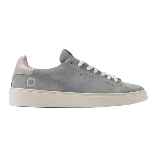 Shoes > Sneakers - - D.a.t.e. - Modalova