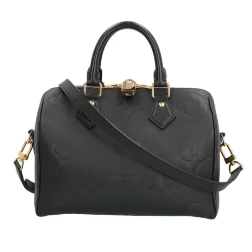 Pre-owned > Pre-owned Bags > Pre-owned Handbags - - Louis Vuitton Vintage - Modalova