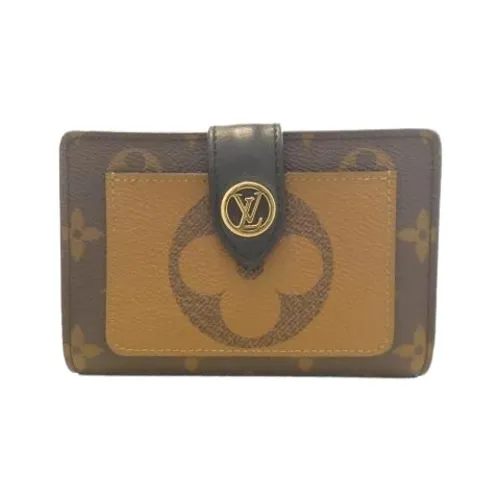 Pre-owned > Pre-owned Accessories > Pre-owned Wallets - - Louis Vuitton Vintage - Modalova