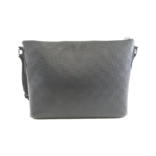 Pre-owned > Pre-owned Bags > Pre-owned Cross Body Bags - - Louis Vuitton Vintage - Modalova