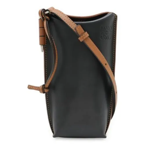 Pre-owned > Pre-owned Bags > Pre-owned Cross Body Bags - - Loewe Pre-owned - Modalova