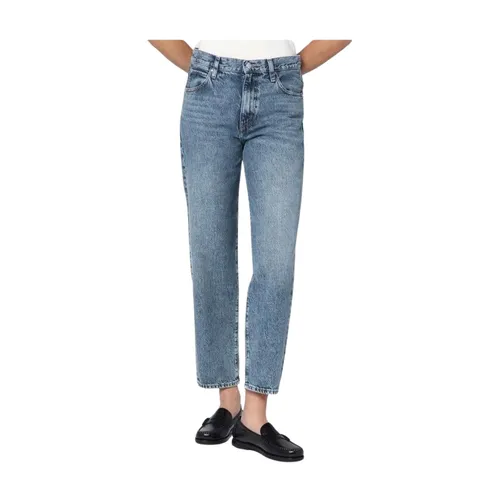 Jeans > Cropped Jeans - - Frame - Modalova