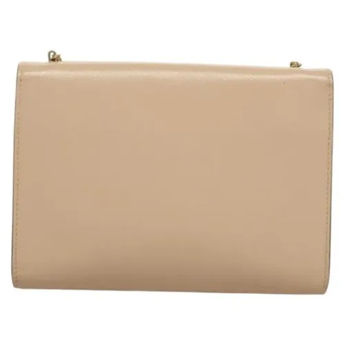 Pre-owned > Pre-owned Bags > Pre-owned Cross Body Bags - - Salvatore Ferragamo Pre-owned - Modalova