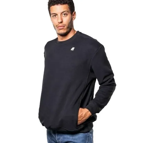 Sweatshirts & Hoodies > Sweatshirts - - K-Way - Modalova