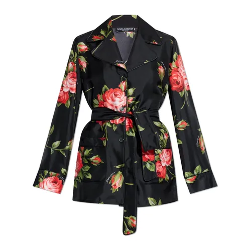 Blouses & Shirts > Shirts - - Dolce & Gabbana - Modalova
