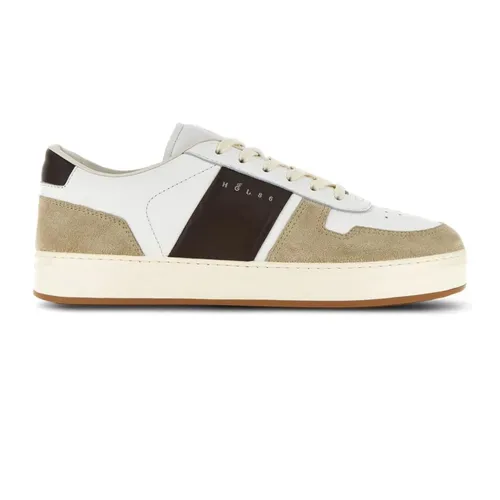 Hogan - Shoes > Sneakers - White - Hogan - Modalova