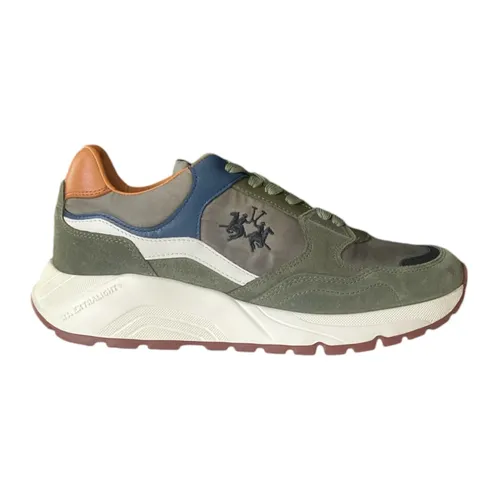 Shoes > Sneakers - - La Martina - Modalova