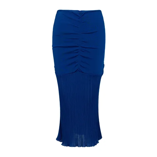 Skirts > Midi Skirts - - Tom Ford - Modalova