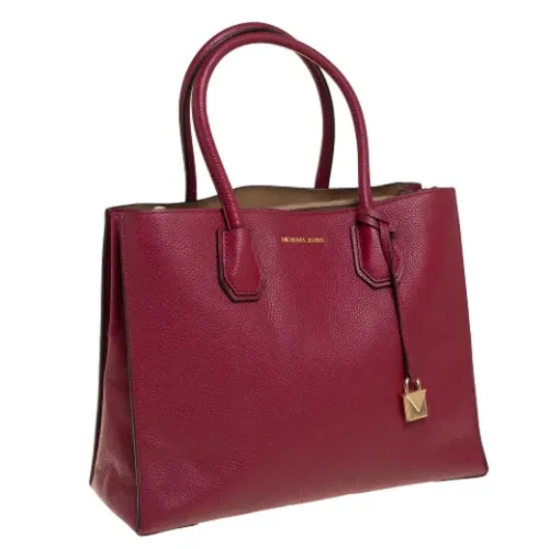 Pre-owned > Pre-owned Bags > Pre-owned Tote Bags - - Michael Kors Pre-owned - Modalova