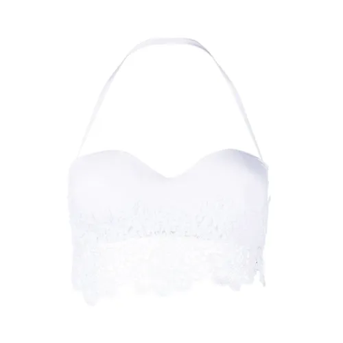Underwear > Bras - - Ermanno Scervino - Modalova