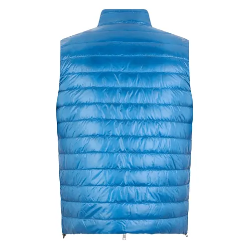 Herno - Jackets > Vests - Blue - Herno - Modalova