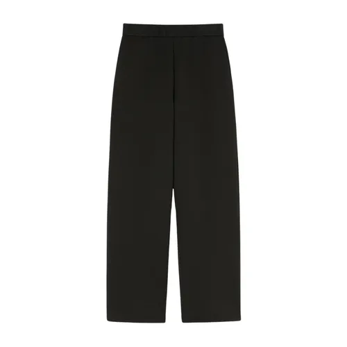 Trousers > Sweatpants - - Marina Rinaldi - Modalova
