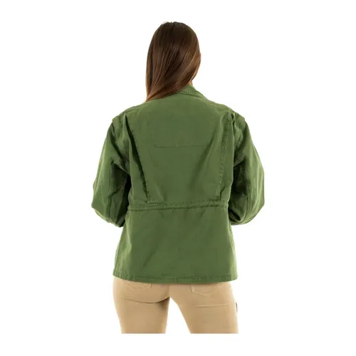 Jackets > Light Jackets - - Kaporal - Modalova