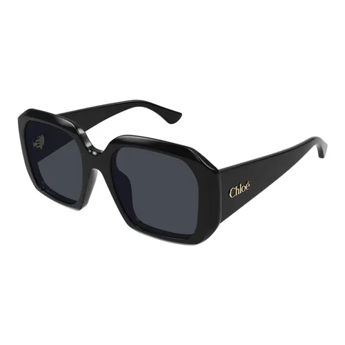 Accessories > Sunglasses - - Chloé - Modalova
