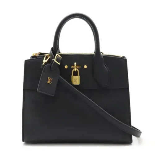Pre-owned > Pre-owned Bags > Pre-owned Handbags - - Louis Vuitton Vintage - Modalova