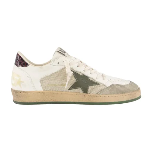 Shoes > Sneakers - - Golden Goose - Modalova